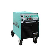 CompactMIG 400 K