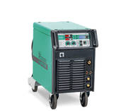 HighPULSE 454 KW