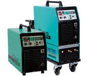 HighTIG 552 DC